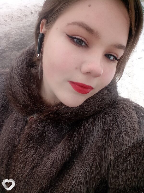 Анна, 26, Санкт-Петербурге — анкета №981277