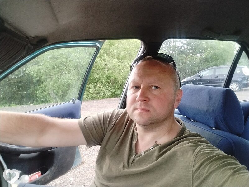 Александр, 47, Минске — анкета №981284
