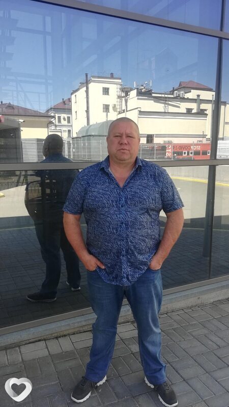 Женя, 50, Казани — анкета №981237