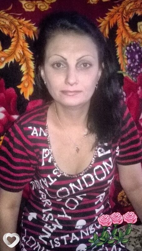 Зоя, 45, Новодвинске — анкета №981238