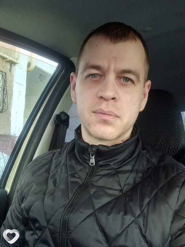 Николай, 35, Оренбурге — анкета №981246