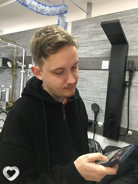 Артем, 28, Барановичах — анкета №981248