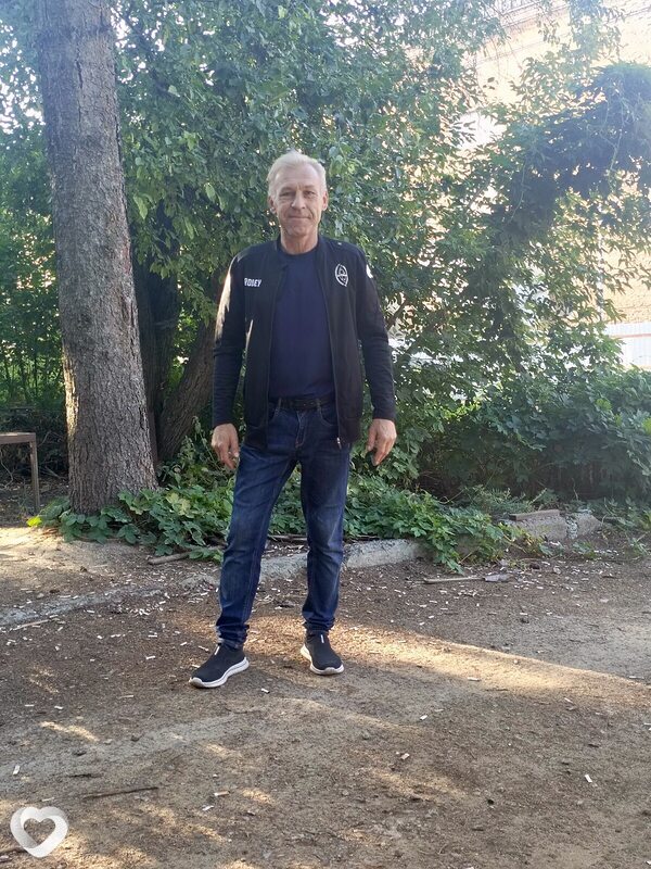 Сергей, 51, Пензе — анкета №981252