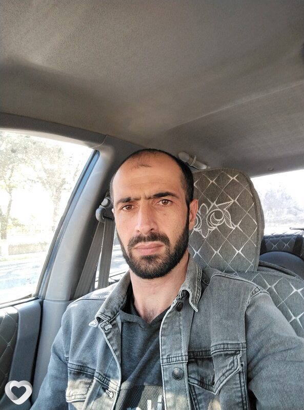 Марат, 36, Каспийске — анкета №981255