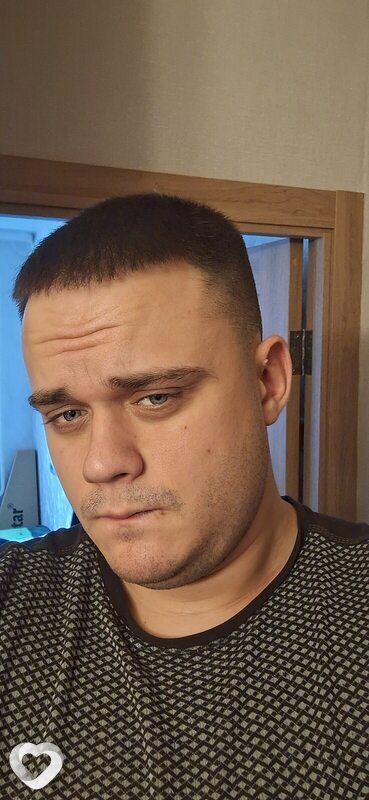 Влад, 23, Солигорске — анкета №981286