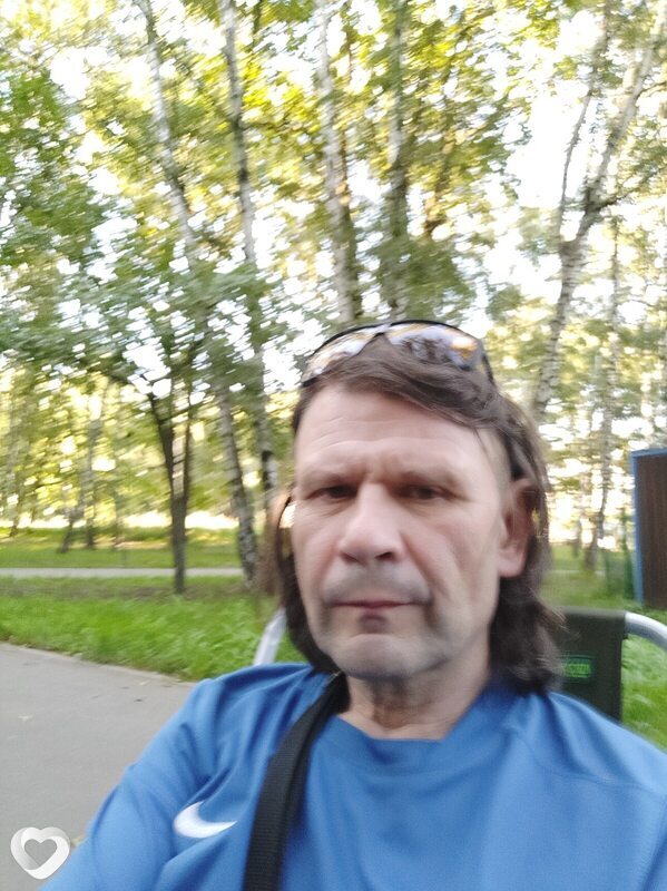 Валерий, 53, Москве — анкета №981289