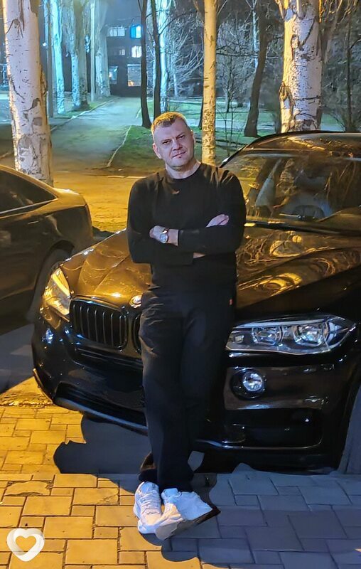 Андрей, 41, Ростове-на-Дону — анкета №981290