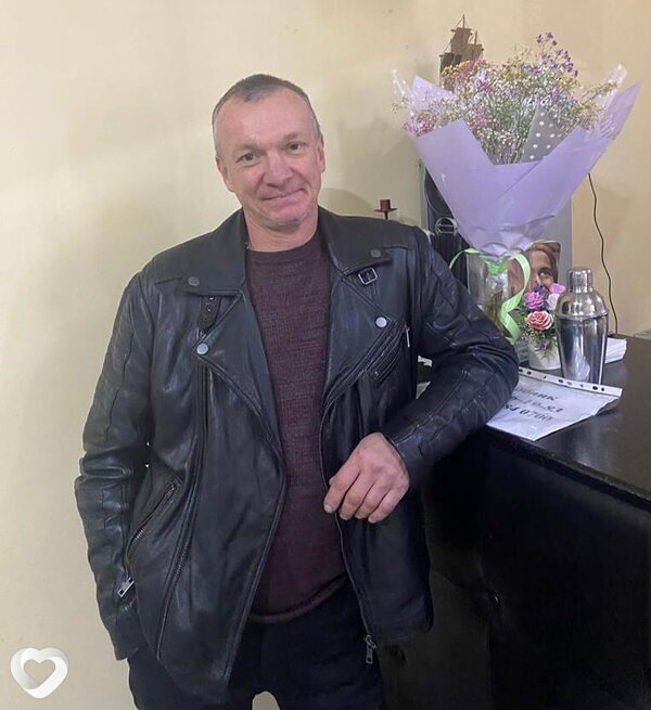Андрей, 47, Абинске — анкета №981295