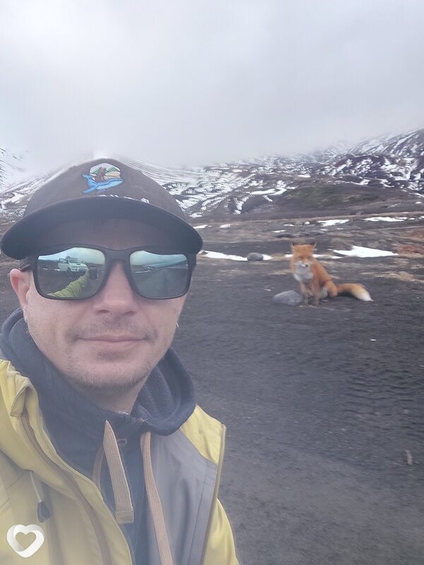 Сергей, 36, Москве — анкета №981305