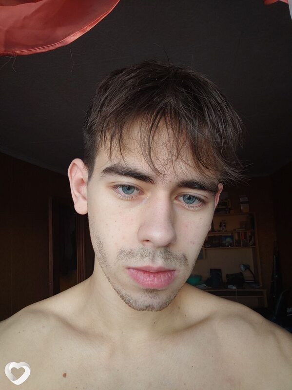 Вячеслав, 22, Череповце — анкета №981307