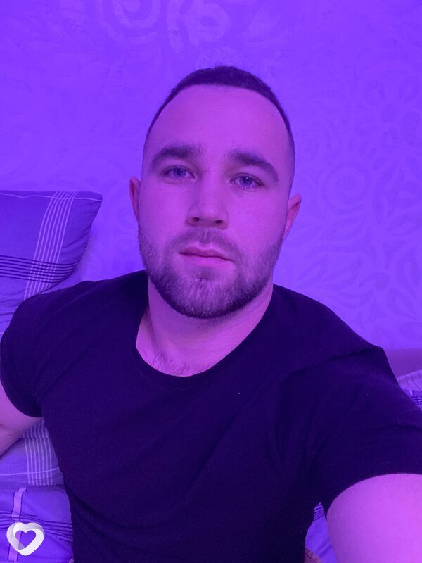 Александр, 31, Чебоксарах — анкета №981309