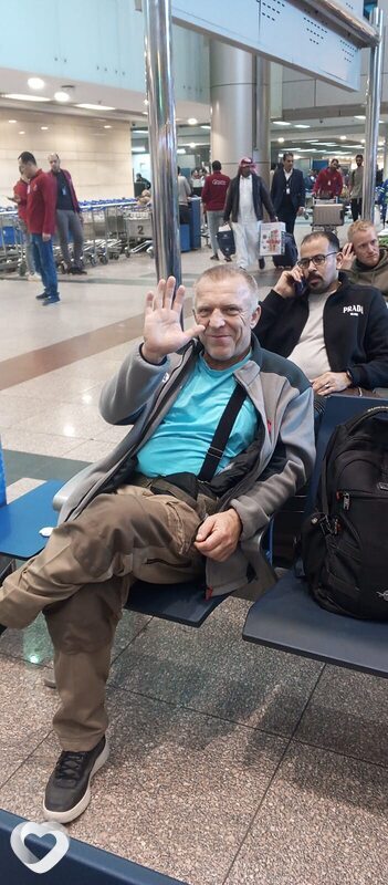 Владимир, Новоуральск
