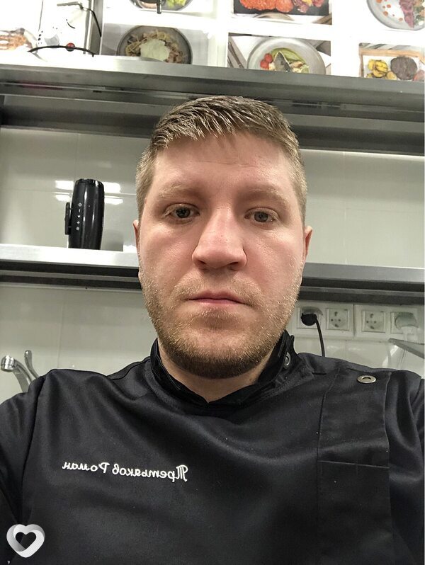 Роман, 41, Москве — анкета №981393
