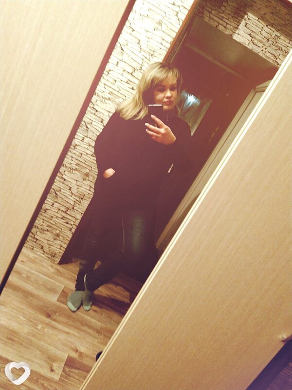 София, 38, Санкт-Петербурге — анкета №981399