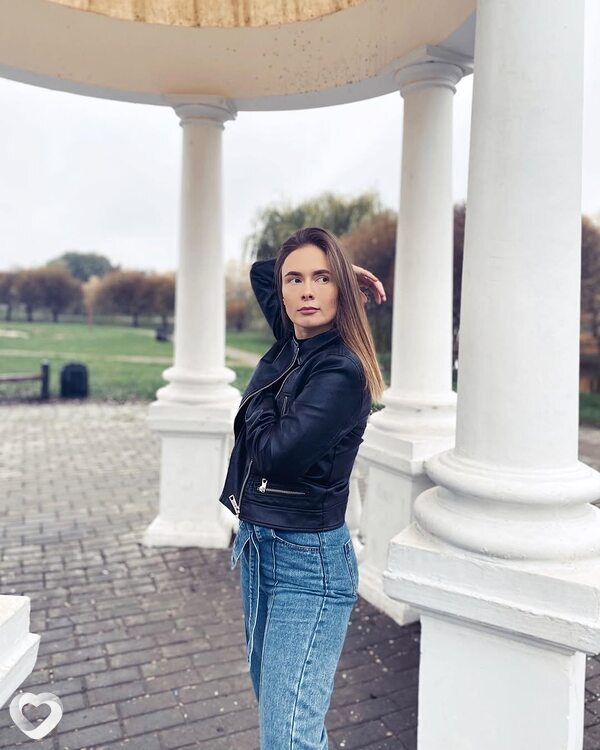 Полина, 38, Казани — анкета №981403