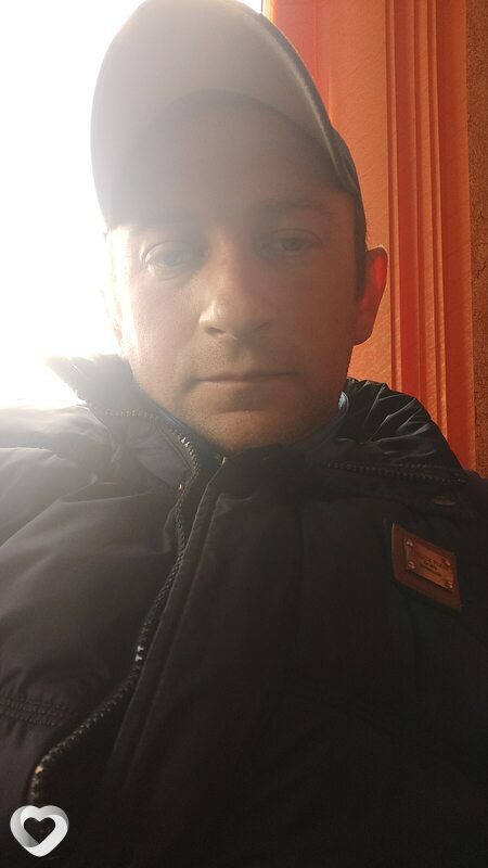 Андрей, 38, Искитиме — анкета №981371