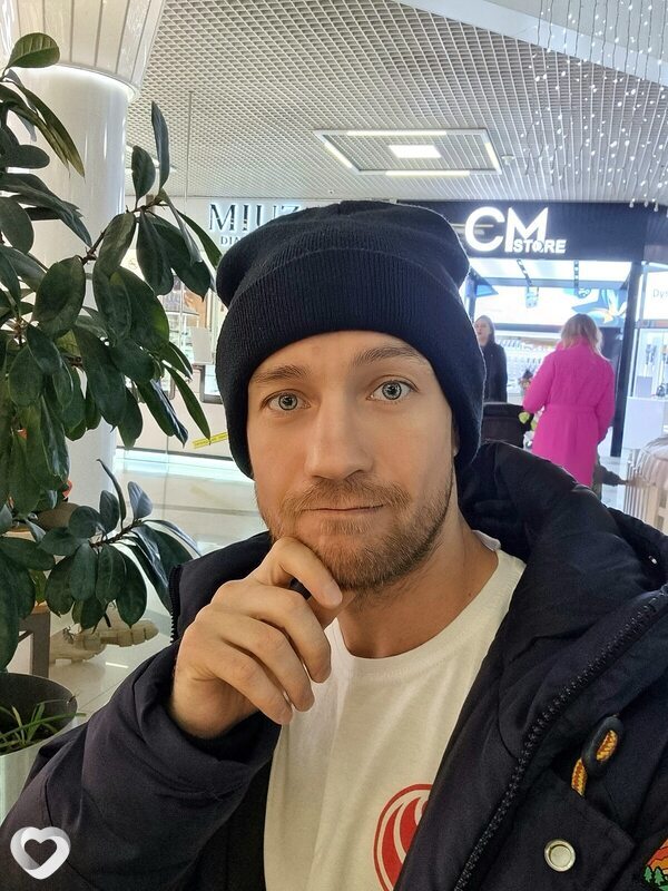 Pavel, 41, Анапе — анкета №981372