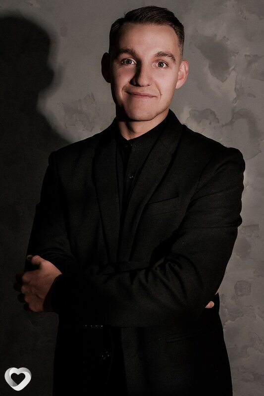 Роман, 33, Москве — анкета №981373