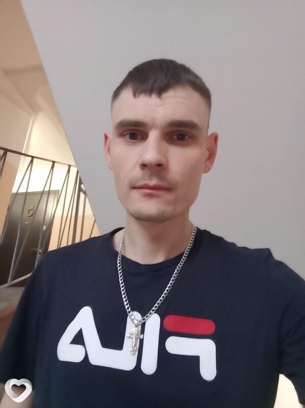 Андрей, 36, Москве — анкета №981376