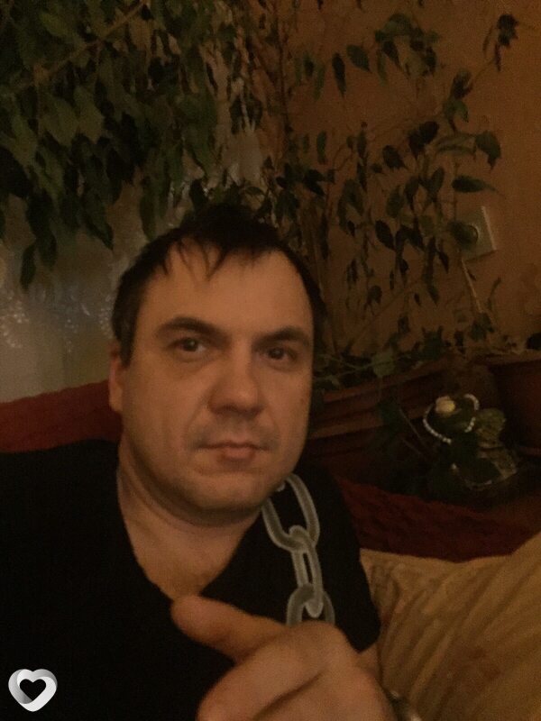 Денис, 42, Перми — анкета №981378