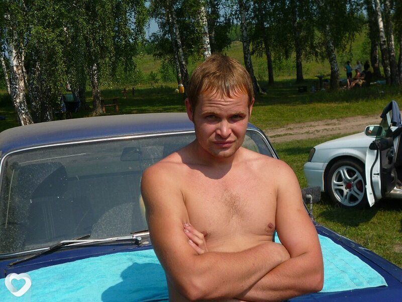 Роман, 37, Новоалтайске — анкета №981385