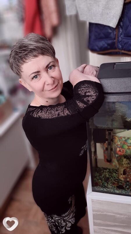 Ольга, 50, Усть-Каменогорск — анкета №981445