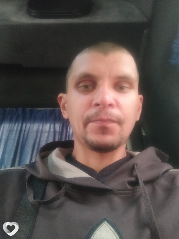 Женя, 38, Николаеве — анкета №981448