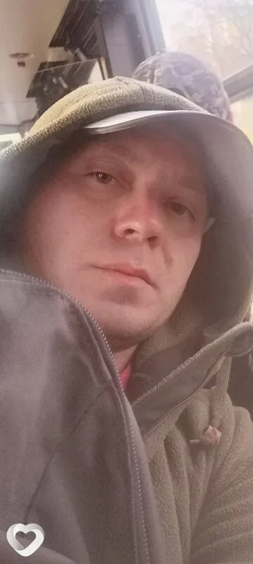 Саша, 42, Киеве — анкета №10928