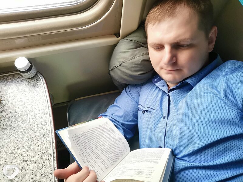 Петр, 34, Омске — анкета №981458