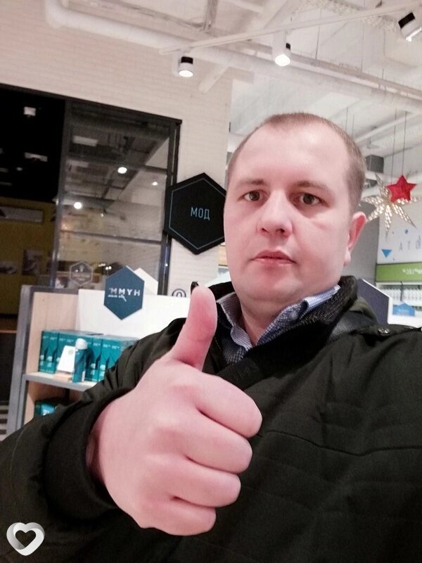 Иван, 40, Нижнем Новгороде — анкета №981336
