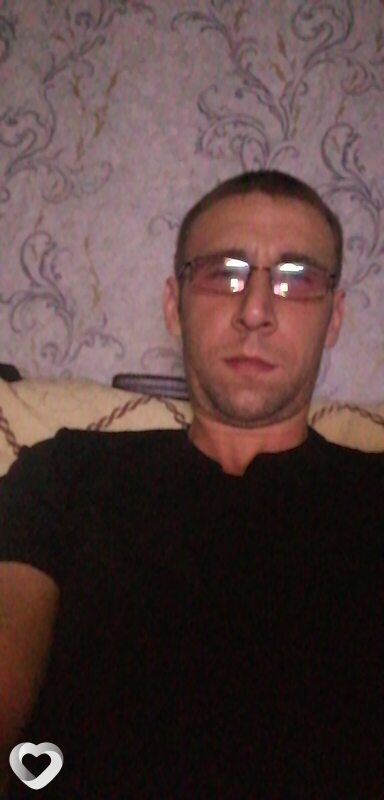 Алексей, 36, Астрахани — анкета №981337