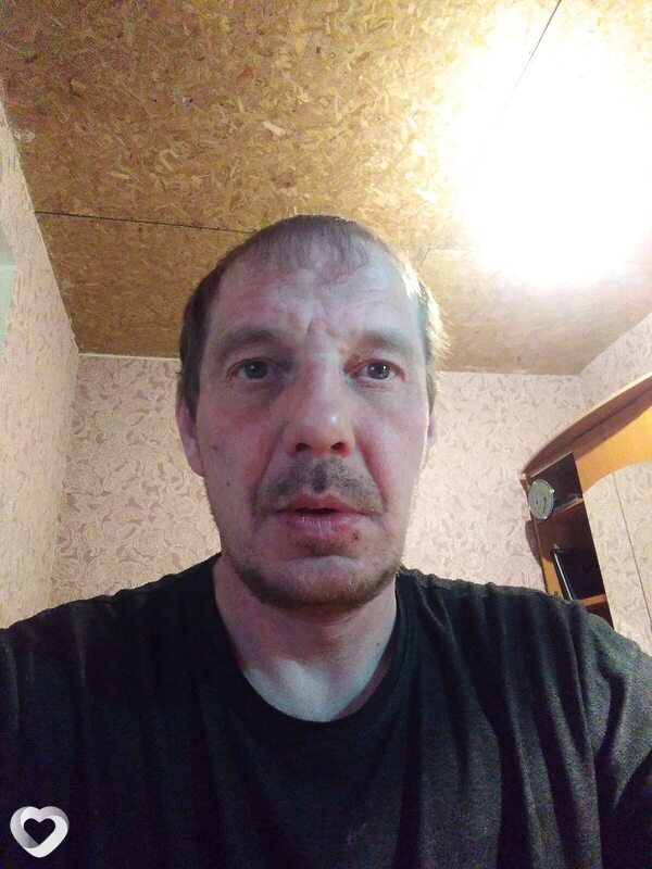 Вадим, 47, Новосибирске — анкета №981338