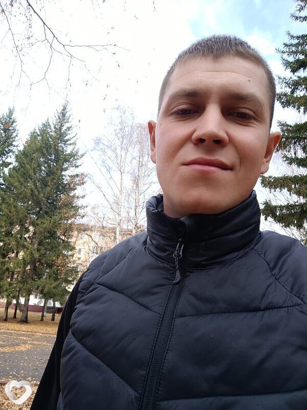 Валерий, 31, Иркутске — анкета №981339