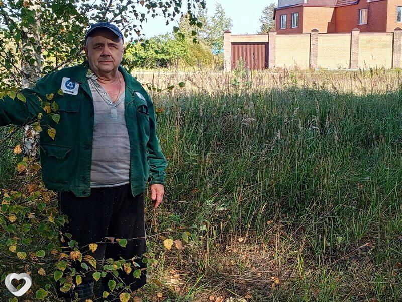 Вячеслав, 62, Москве — анкета №981341