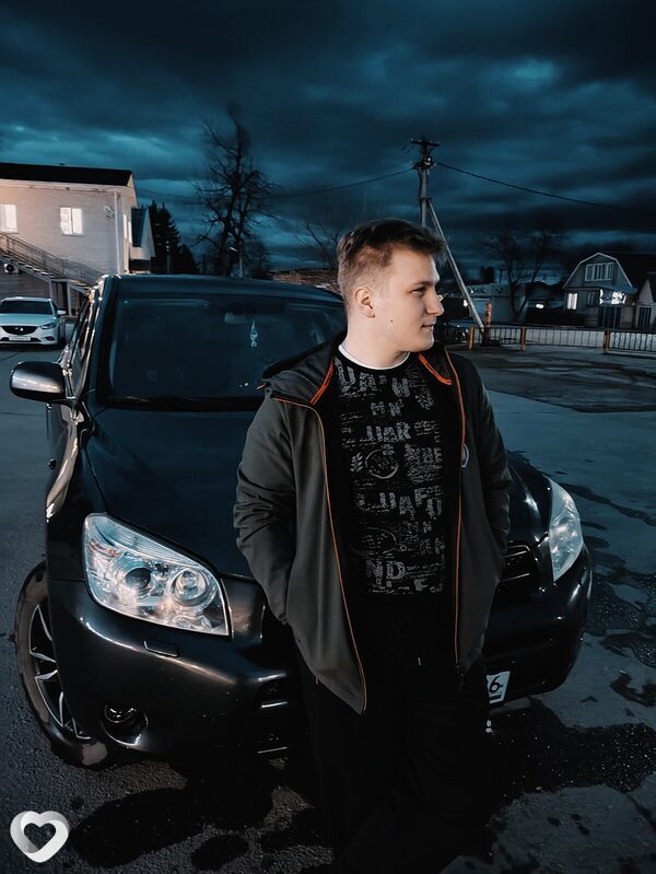 Алексей, 23, Пятигорске — анкета №981342