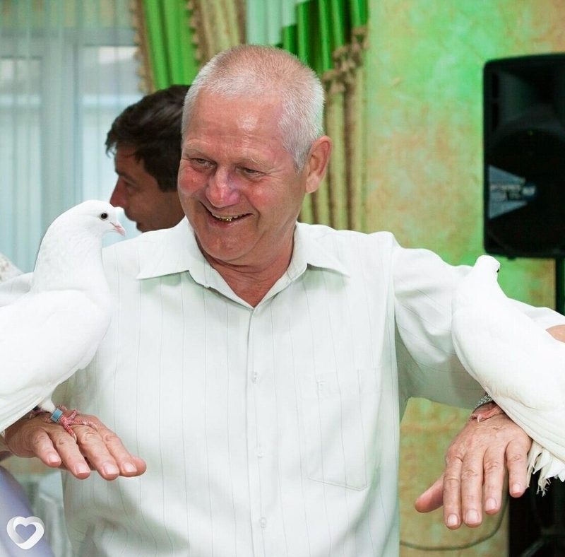 Андрей, 66, Новороссийске — анкета №981343