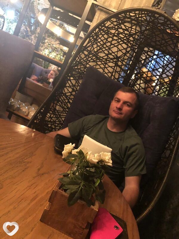 Мага, 49, Симферополе — анкета №981349