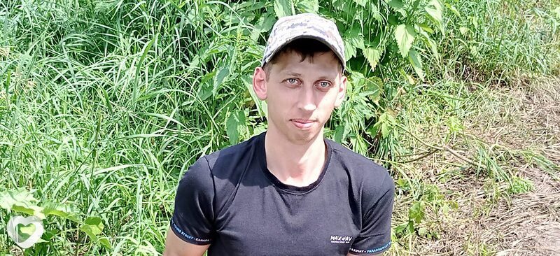 Алексей, 32, Воронеже — анкета №981355