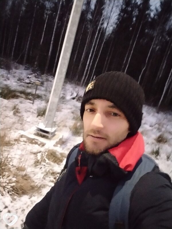 Баха, 36, Тобольске — анкета №981356