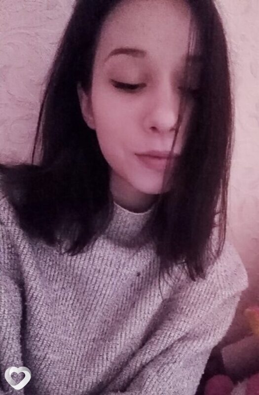 Ксения, 23, Железногорске — анкета №981314