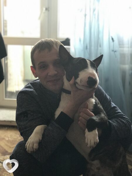 Иван, 32, Мирный (Якутия) — анкета №981320