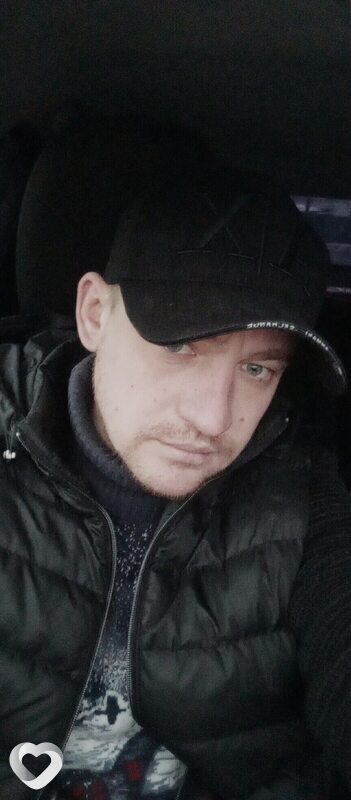 Дмитрий, 37, Ульяновске — анкета №981324