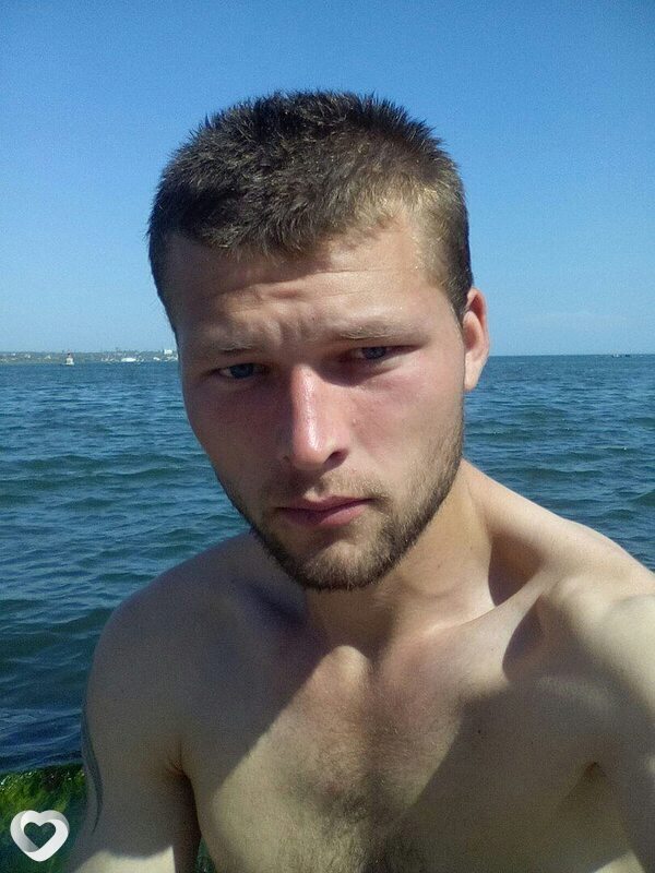 Виктор, 31, Свердловске — анкета №981326