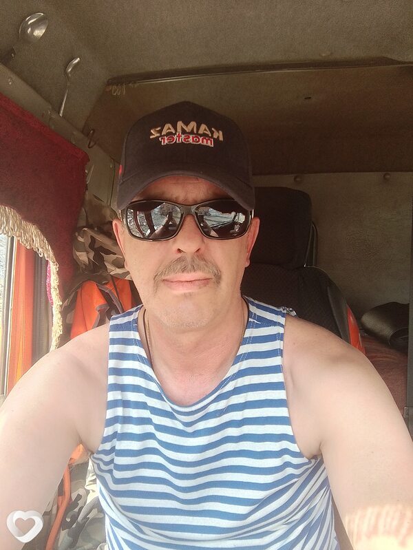 Сергей, 56, Тулуне — анкета №981327