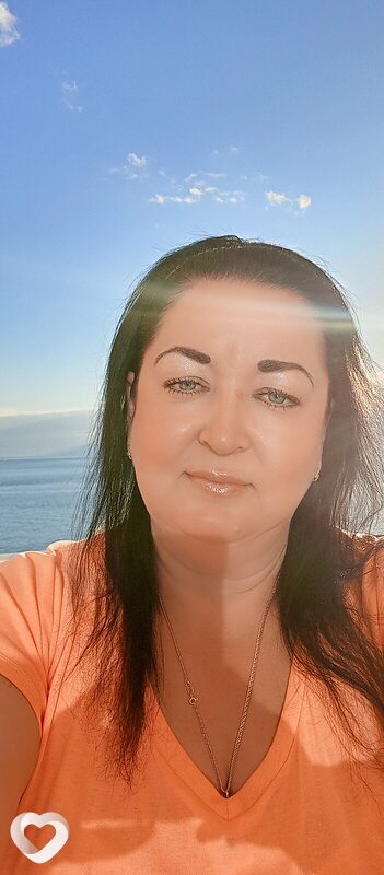 Марина, 37, Новокузнецке — анкета №981334