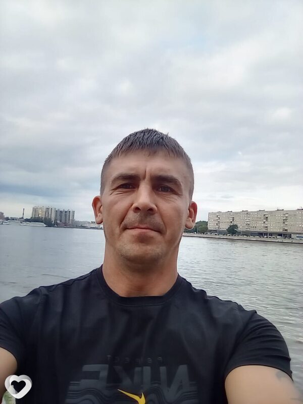 Виктор, 38, Тихорецке — анкета №981461