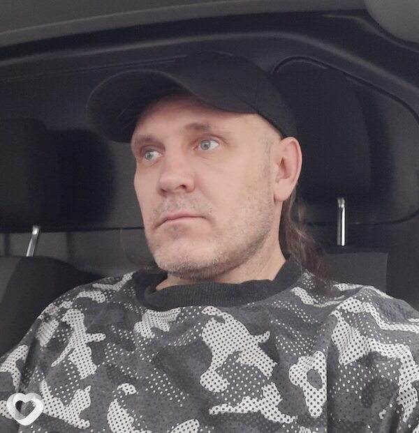 Алексей, 42, Москве — анкета №981462