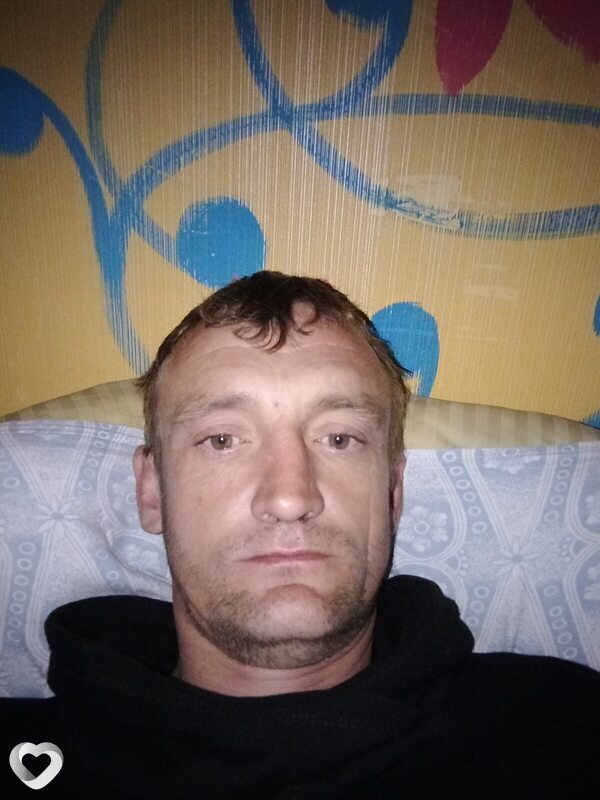 Виталий, 36, Орске — анкета №981470