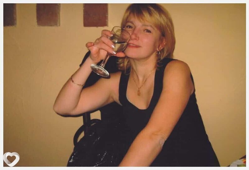 Инна, 53, Смоленске — анкета №981471