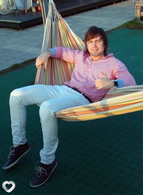 Алексей, 38, Москве — анкета №981473